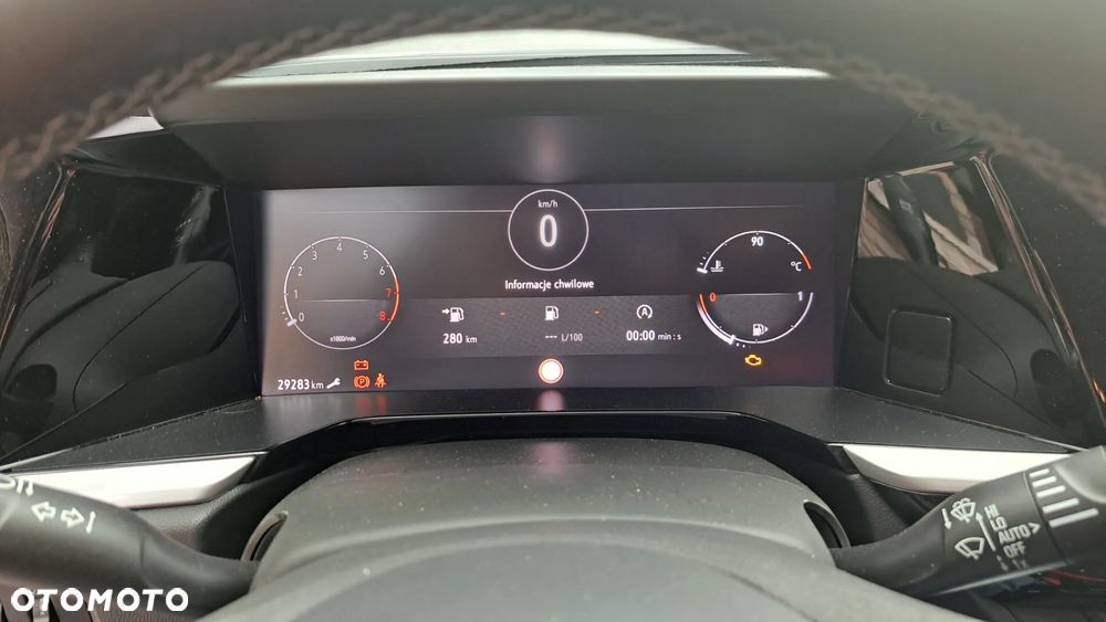 Opel Grandland X - 10