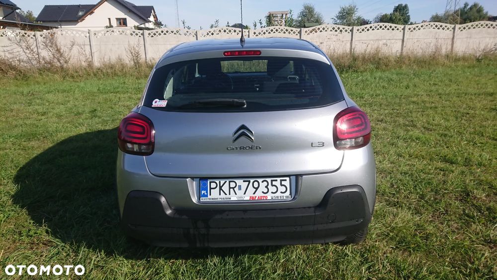Citroën C3 - 36