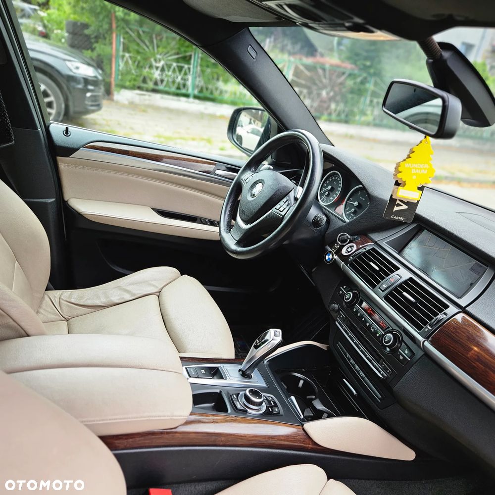 BMW X6 xDrive30d BluePerformance Edition Exclusive - 16