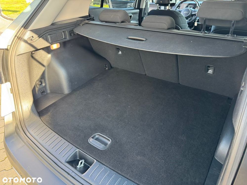 Kia Sportage 1.6 T-GDI L 2WD DCT - 23