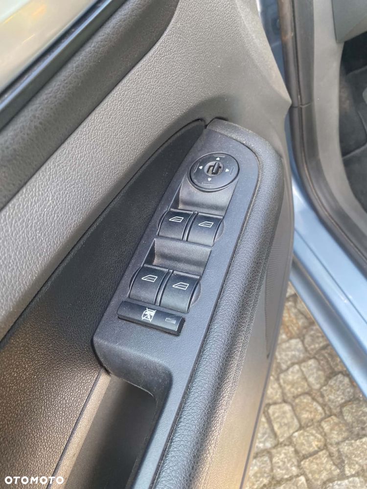 Ford Focus - 14