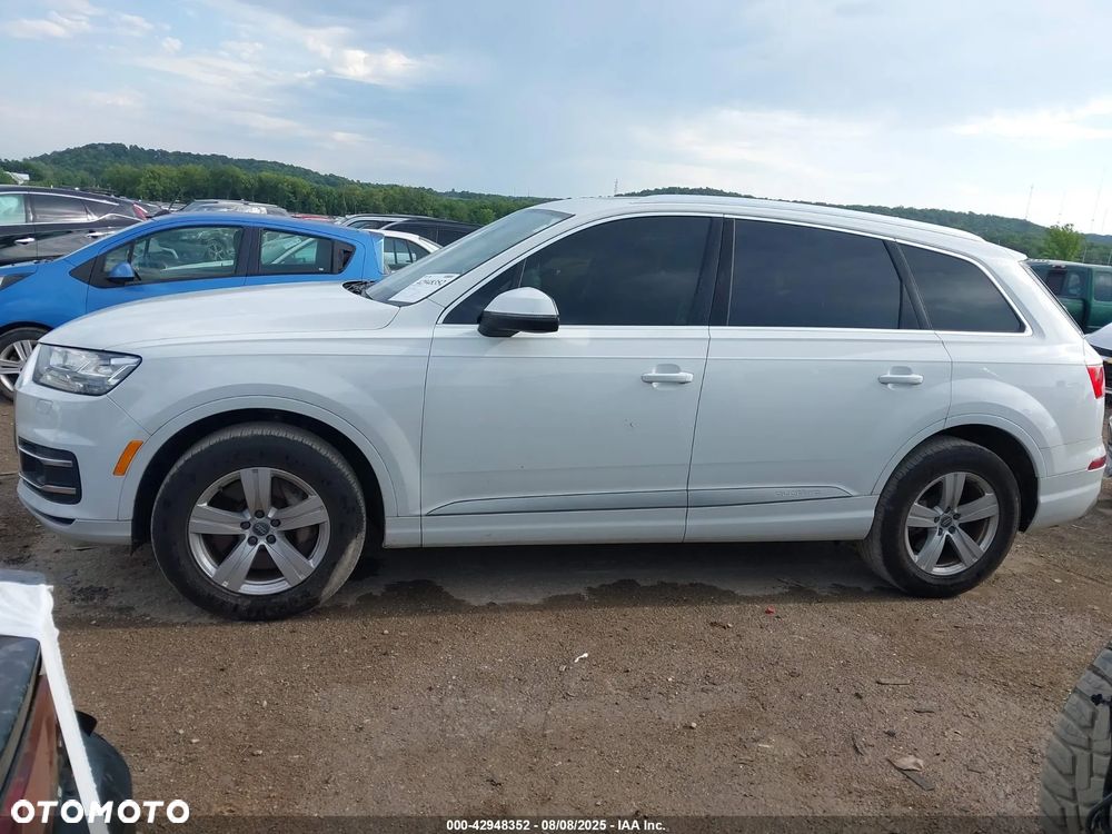 Audi Q7 3.0 TFSI Quattro Tiptronic - 15