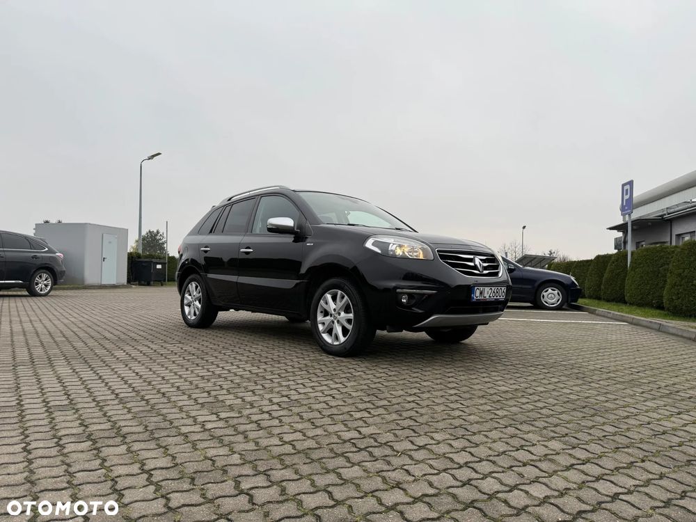 Renault Koleos 2.5 16V 4x4 Expression - 7