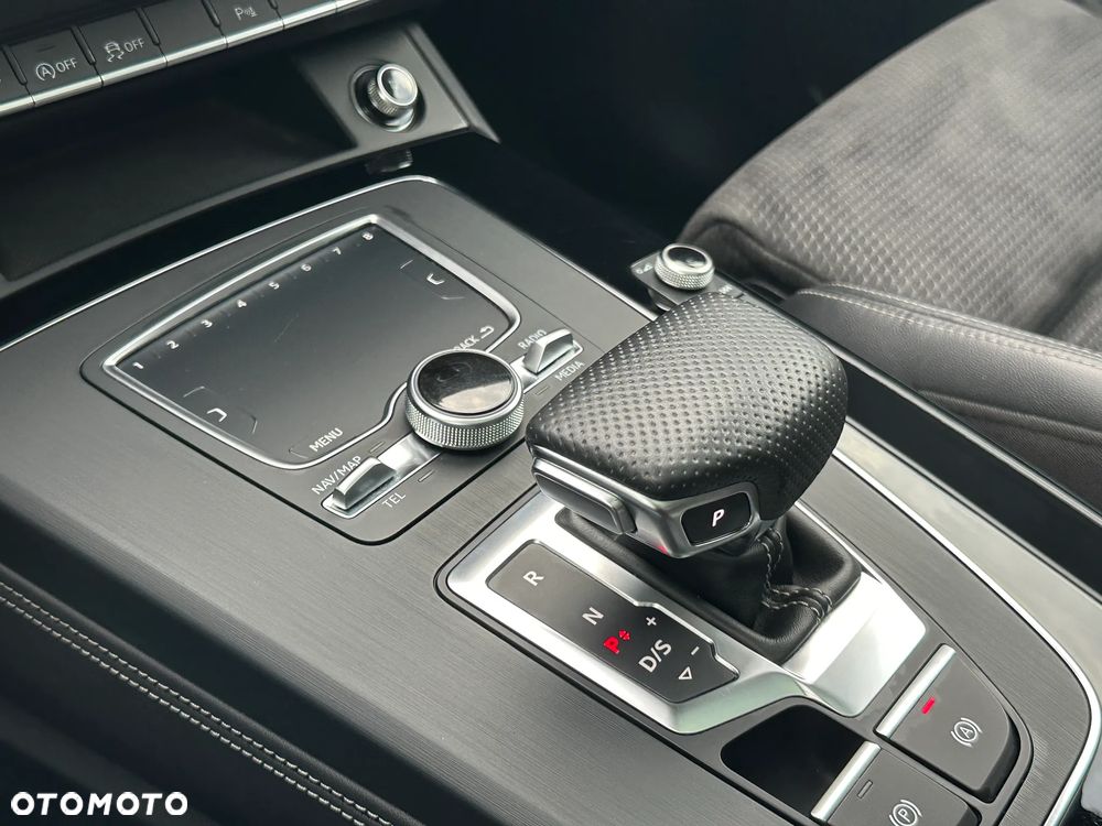 Audi Q5 2.0 TDI Quattro Sport S tronic - 30