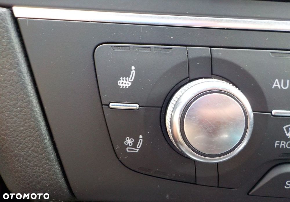 Audi S7 Sportback - 37