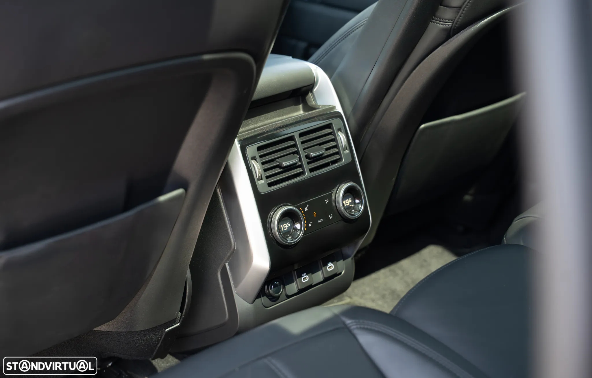 Land Rover Range Rover Sport 2.0 Si4 PHEV HSE Dynamic - 29