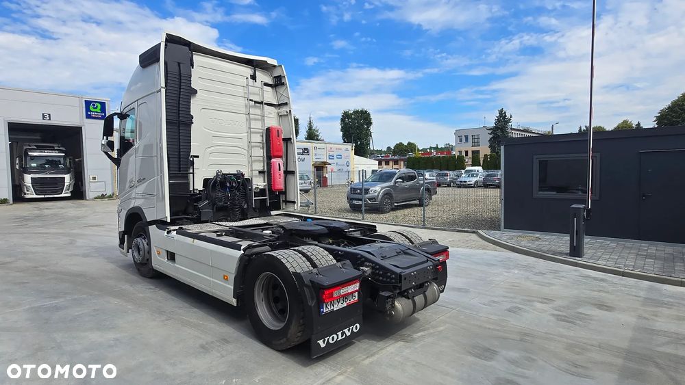 Volvo FH 13 500 I SAVE - 5
