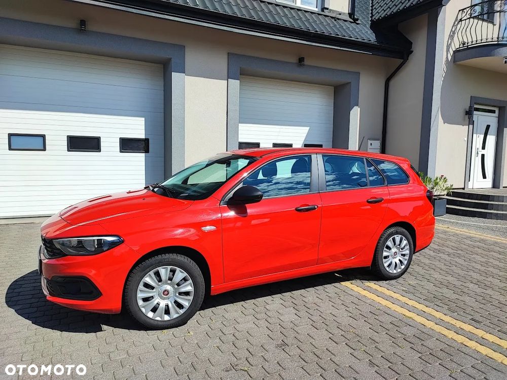 Fiat Tipo 1.0 T3 City Life - 9