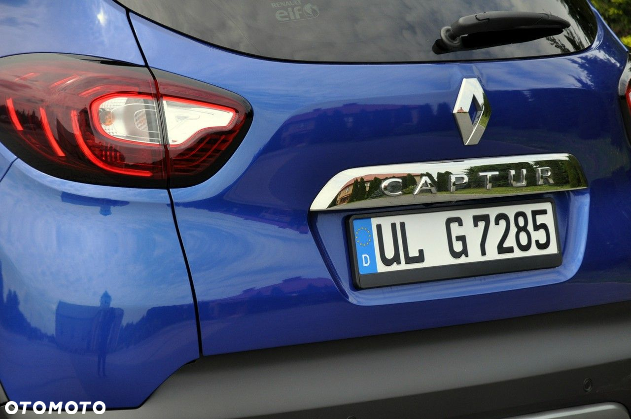 Renault Captur - 16