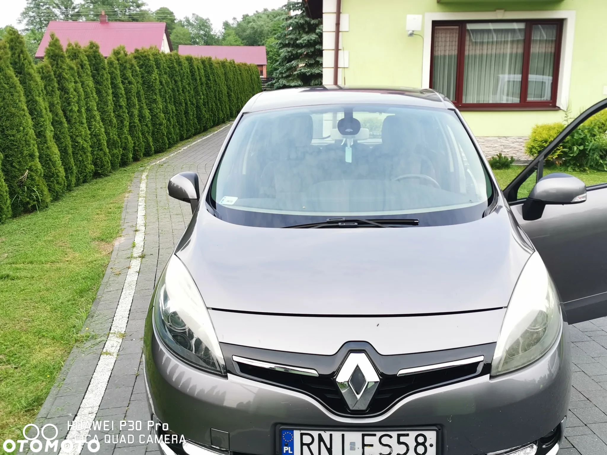 Renault Scenic 1.2 TCe Energy Life - 4