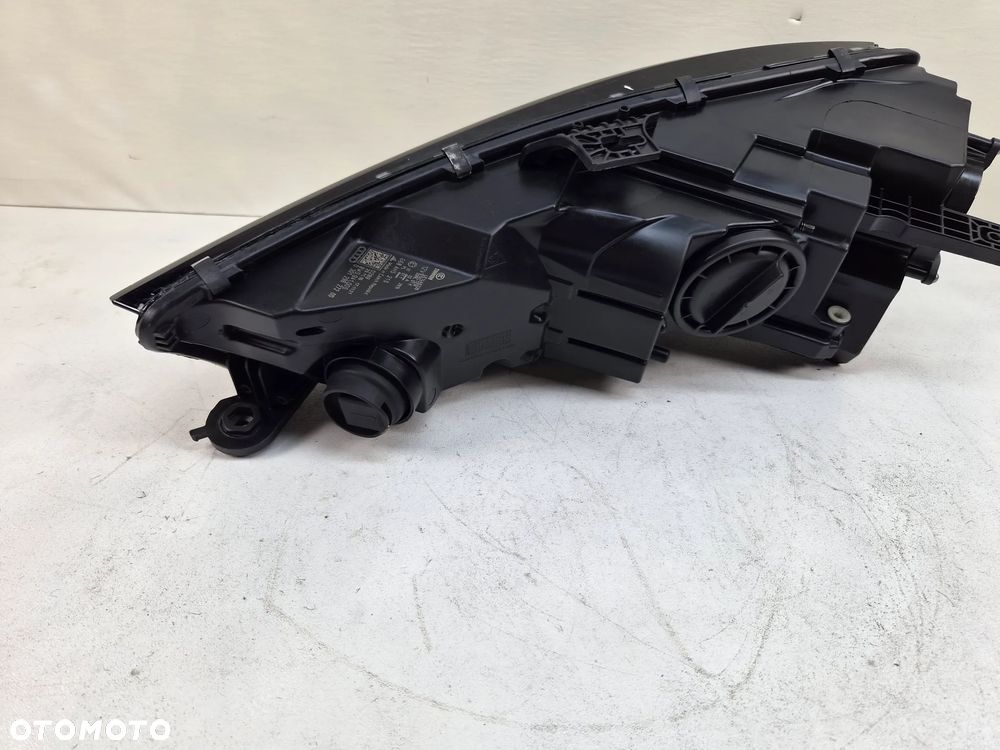 Lampa , Reflektor Audi A4 S4 B9 8W 8W0941006 - 6