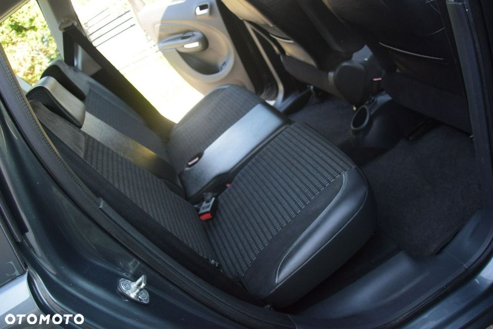 Citroën C3 Picasso 1.6i Exclusive - 23