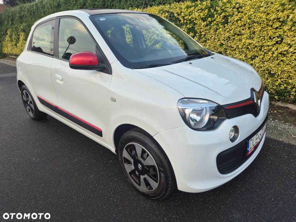 Renault Twingo SCe 70 Start&Stop Intens - 1