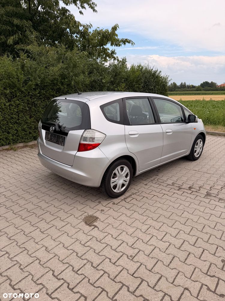 Honda Jazz 1.2 i-VTEC Trend - 14