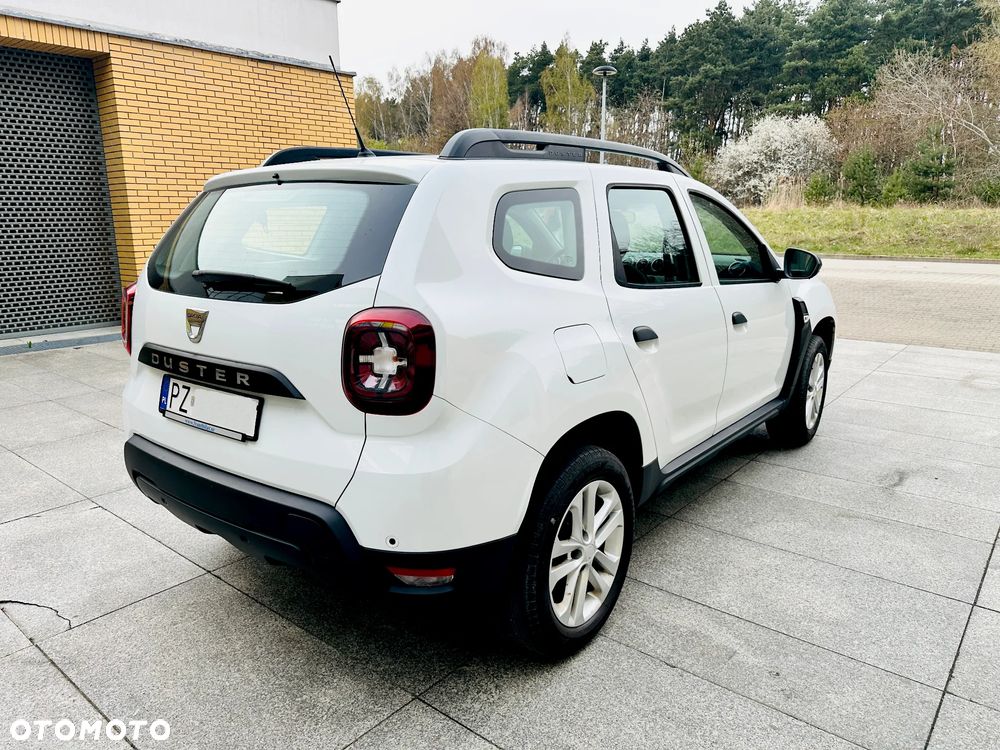 Dacia Duster 1.0 TCe Comfort - 5