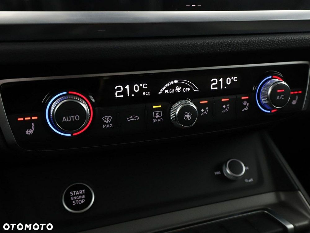 Audi Q3 45 TFSI e S Line S tronic - 30