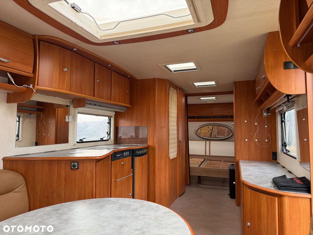 Dethleffs Beduin - 6