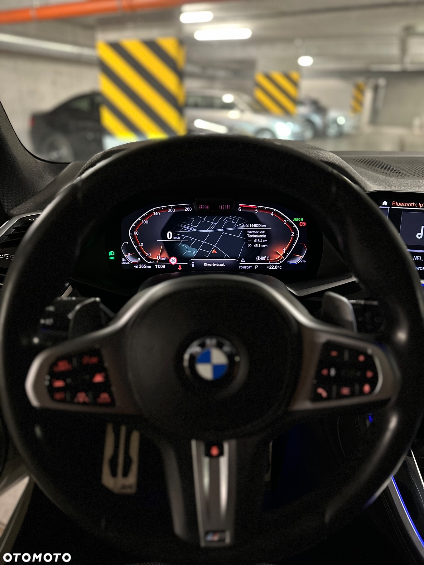 BMW X5 xDrive30d - 10