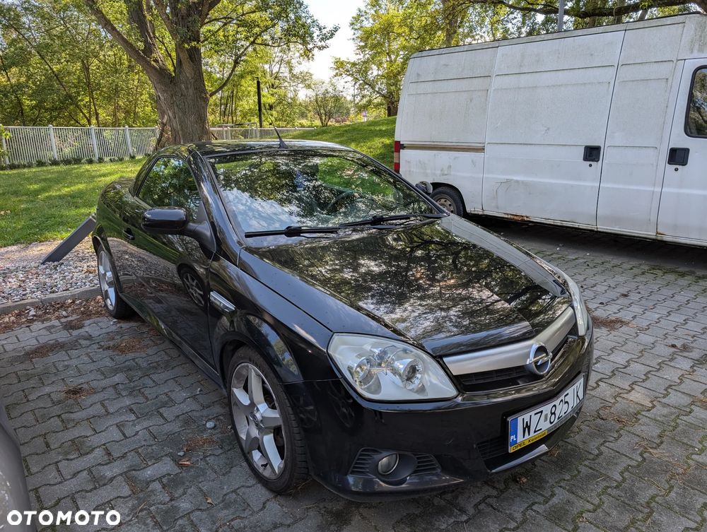 Opel Tigra 1.4 Cosmo - 17