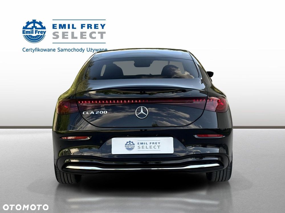 Mercedes-Benz Cla 2026 photo 4