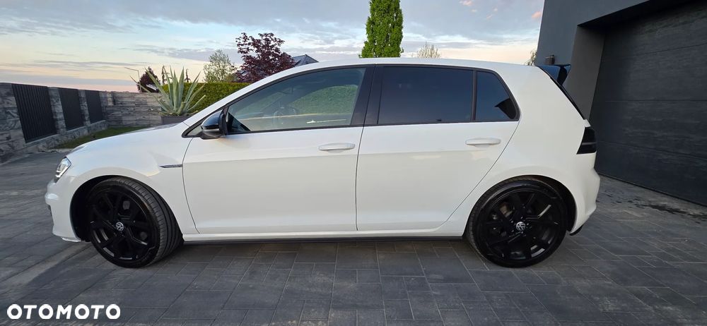 Volkswagen Golf 2.0 TDI BMT GTD - 5