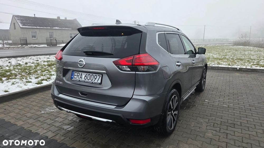 Nissan X-Trail 1.6 DIG-T Tekna - 12