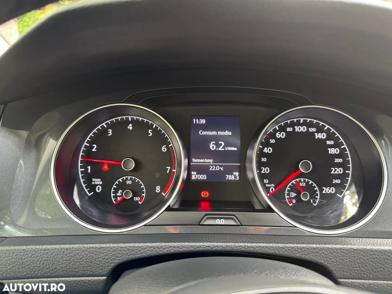Volkswagen Golf 1.0 TSI Comfortline - 13