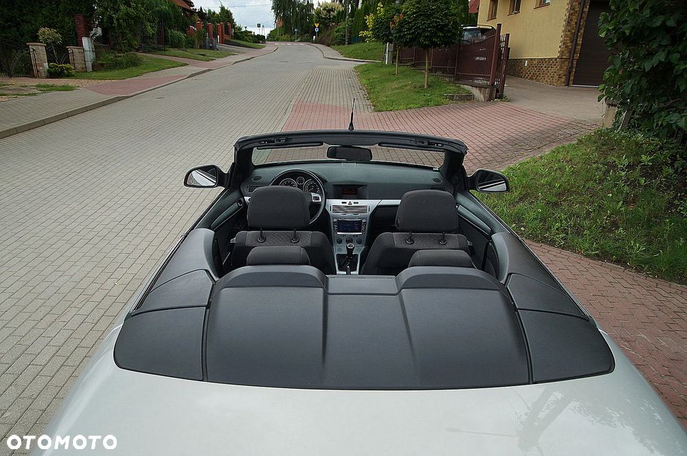 Opel Astra 1.6 Edition - 31