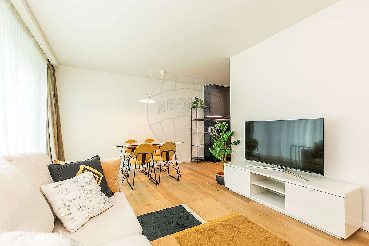 Apartamento T1 para arrendamento - Grande imagem: 5/26