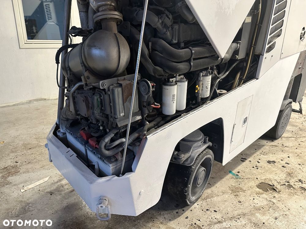 Wirtgen W 50 Ri - FREZARKA DROGOWA DO ASFALTU - JAK NOWA - STAN ODSWIEŻONY - SERWISOWANY - NISKIE MOTOGODZINY - 23