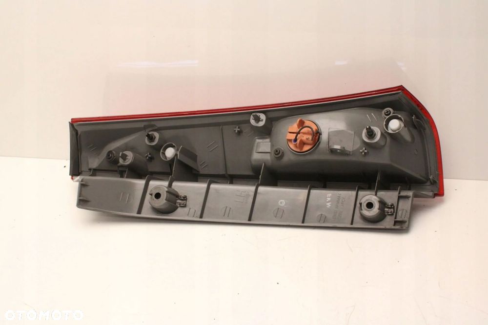 KIA CEED I KOMBI LIFT 09R- LAMPA LEWA TYLNA LEWY TYŁ - 4