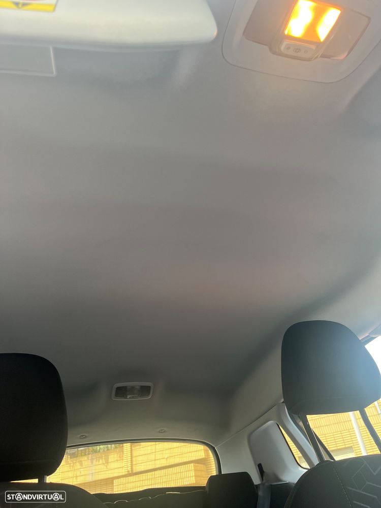 Peugeot 2008 PureTech 82 Allure - 14