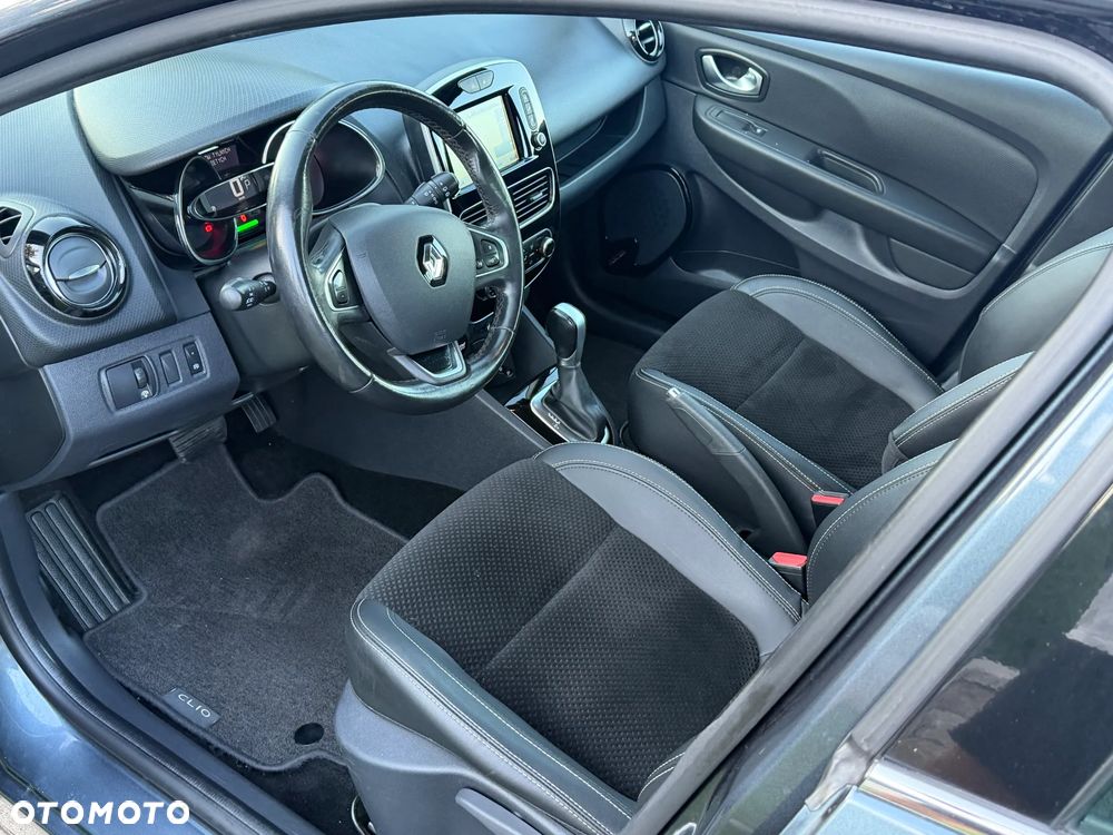 Renault Clio Energy dCi 90 EDC Intens - 13