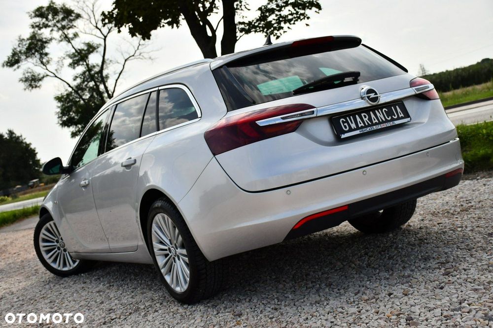 Opel Insignia - 3