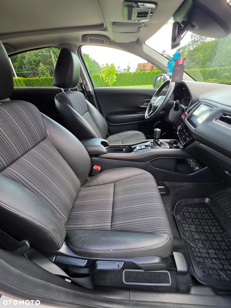 Honda HR-V 1.6 i-DTEC Executive (ADAS) - 7