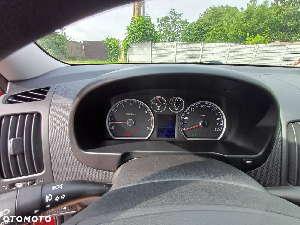 Hyundai i30 1.4 Classic - 12