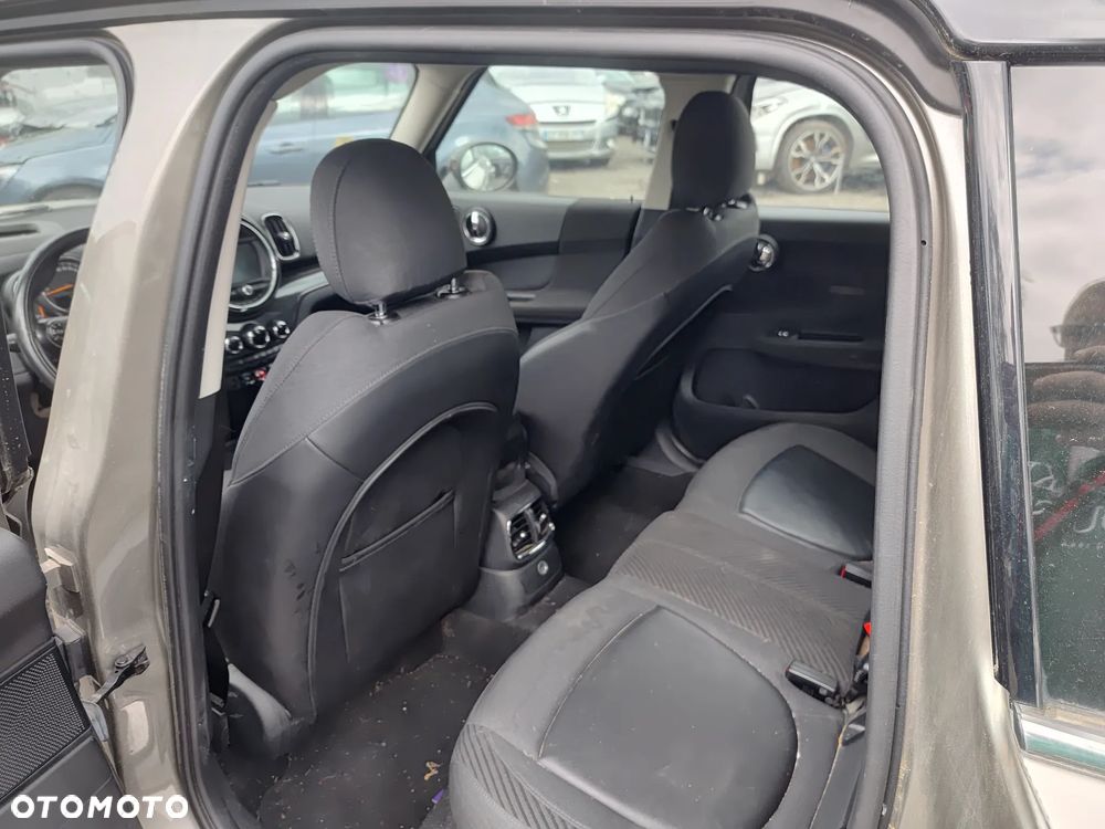 MINI Countryman Cooper GPF - 27