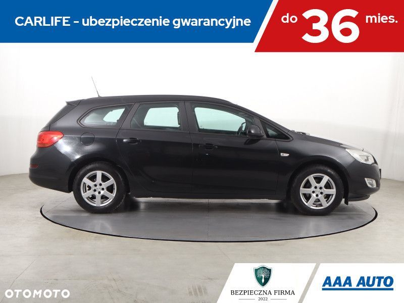 Opel Astra - 8