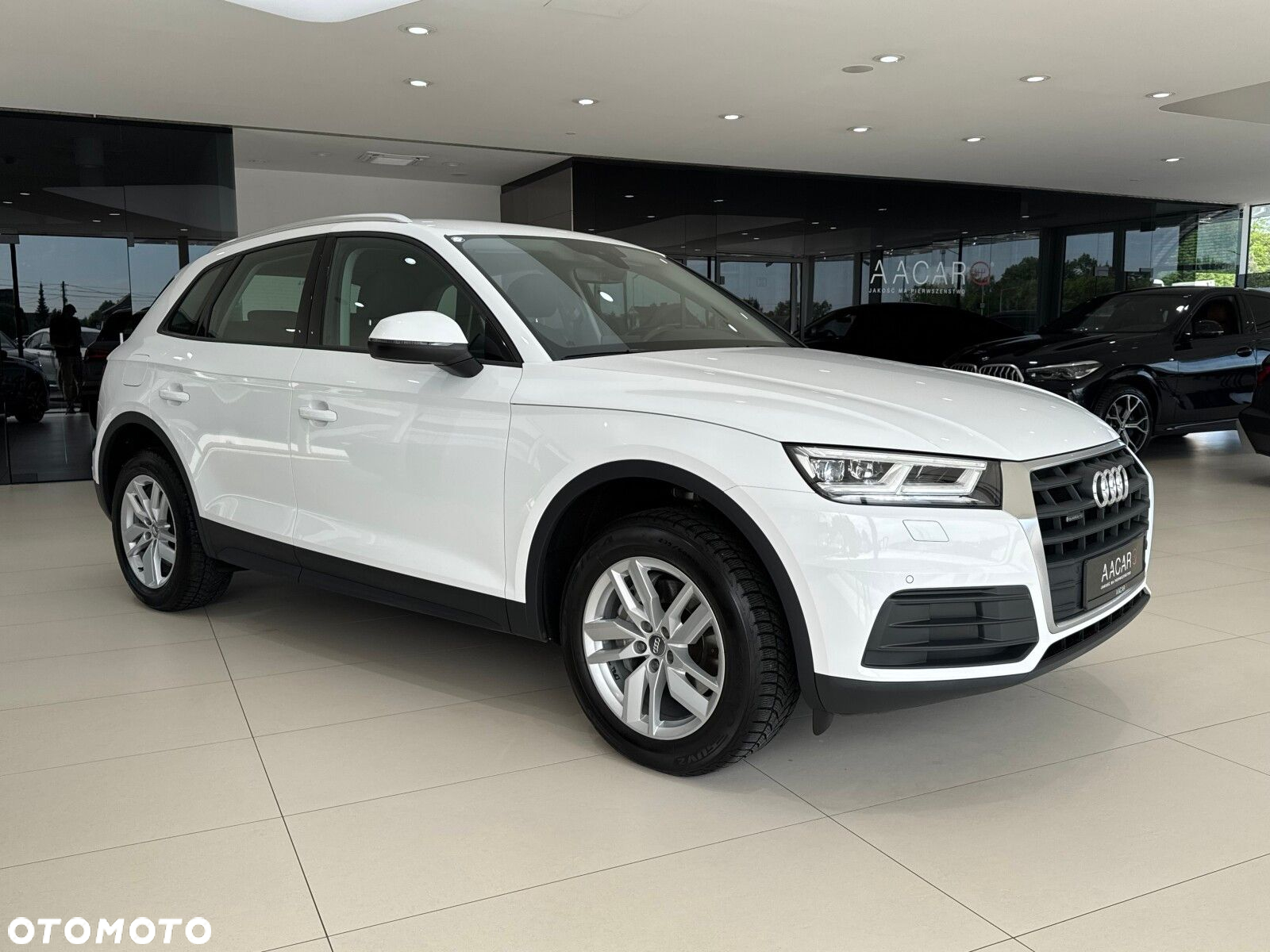 Audi Q5 35 TDI Quattro S tronic - 6
