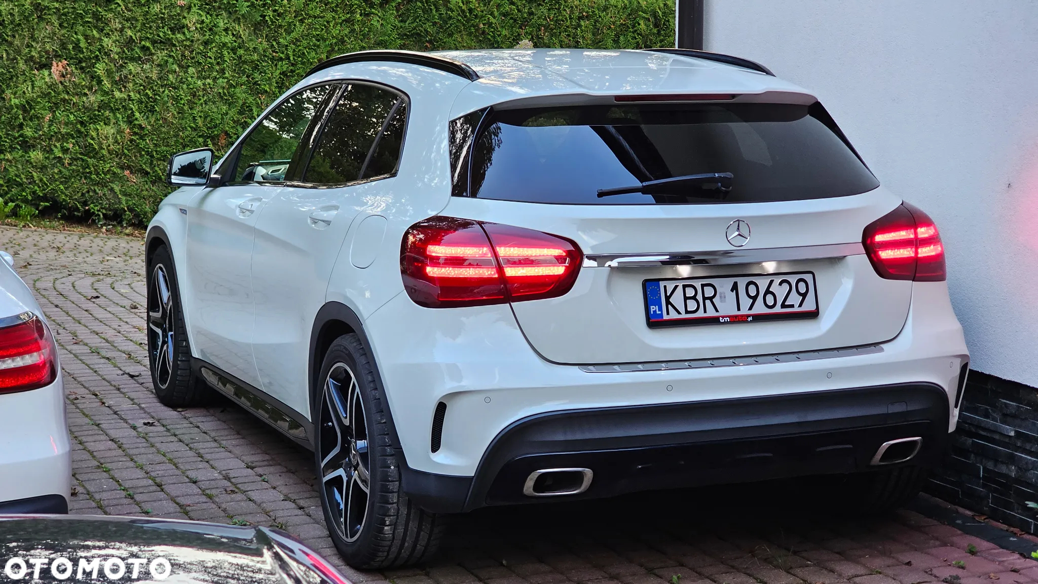 Mercedes-Benz GLA 200 d 7G-DCT AMG Line - 31