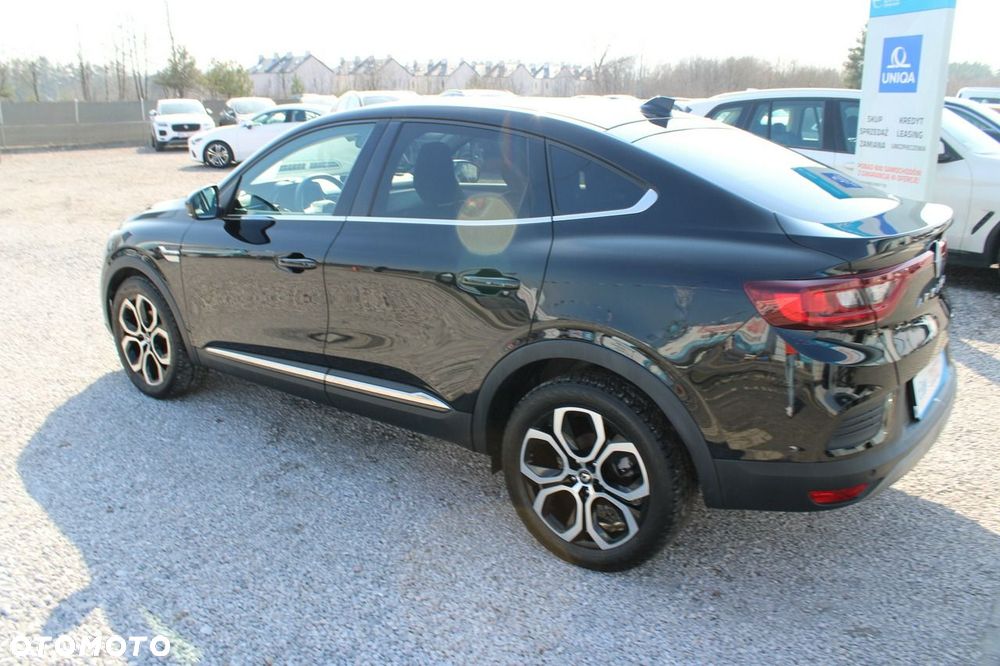 Renault Arkana - 10