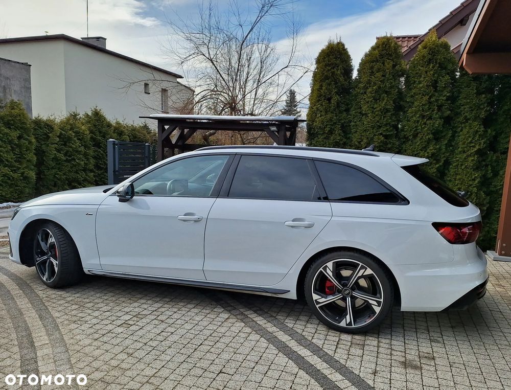 Audi A4 - 14