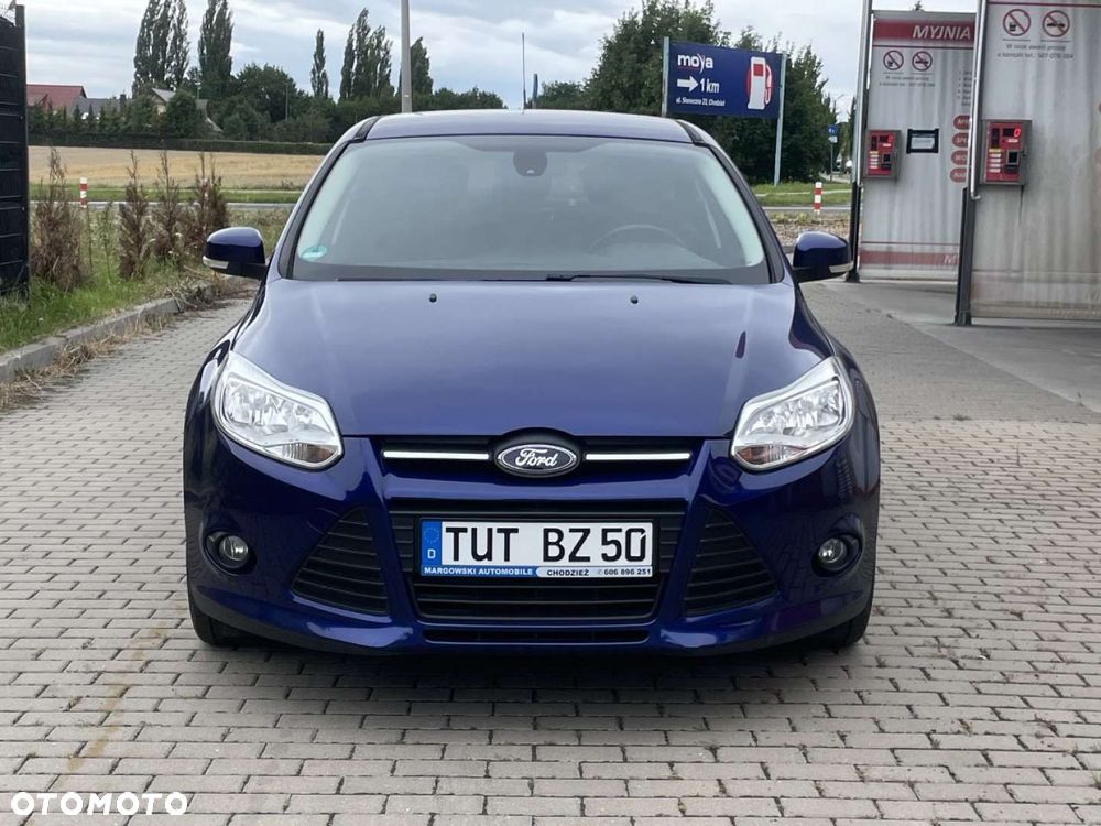 Ford Focus - 3