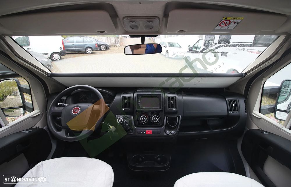 McLouis MC4 74G REF.U123 - 5