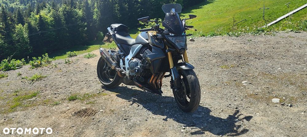 Honda CB - 2