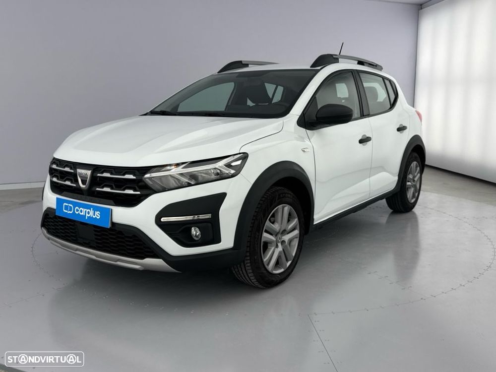 Dacia Sandero 1.0 TCe Comfort - 22