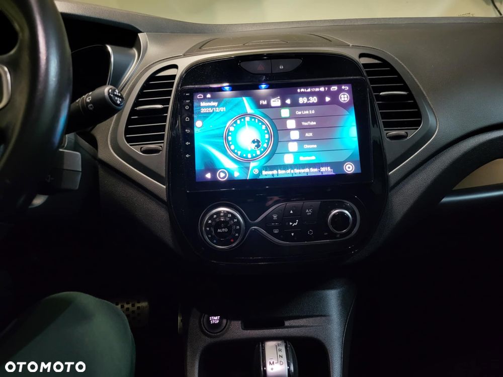 Renault Captur ENERGY TCe 120 EDC Intens - 10