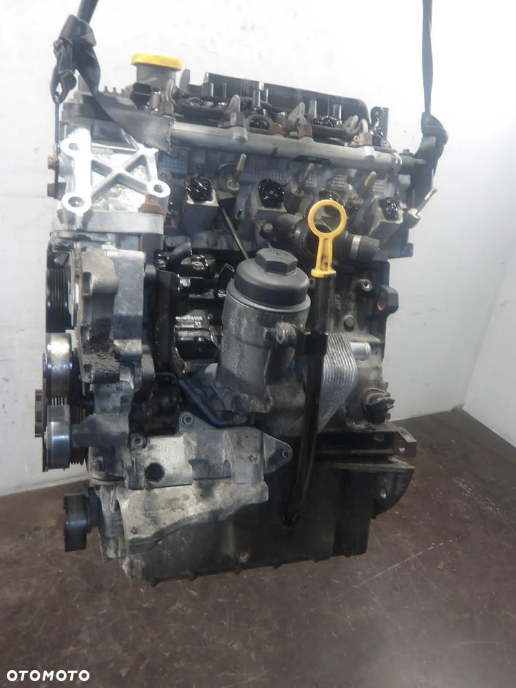 ROVER 75 RJ 2.0D 03-05 SILNIK SLUPEK M47R - 1