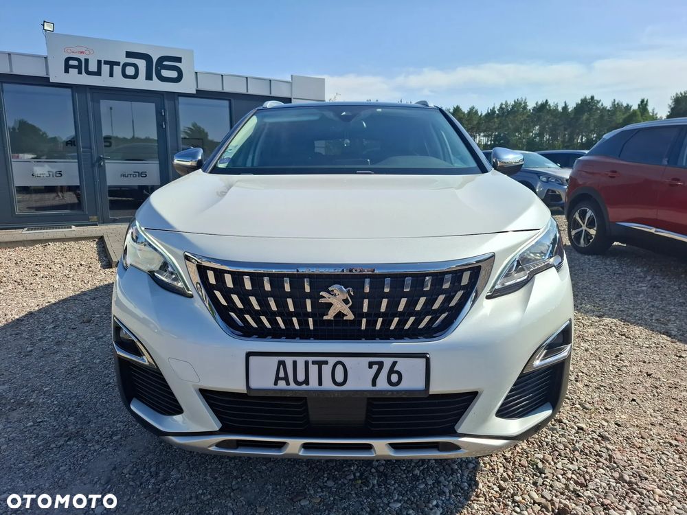 Peugeot 3008 1.2 PureTech GPF Crossway S&S EAT8 - 2
