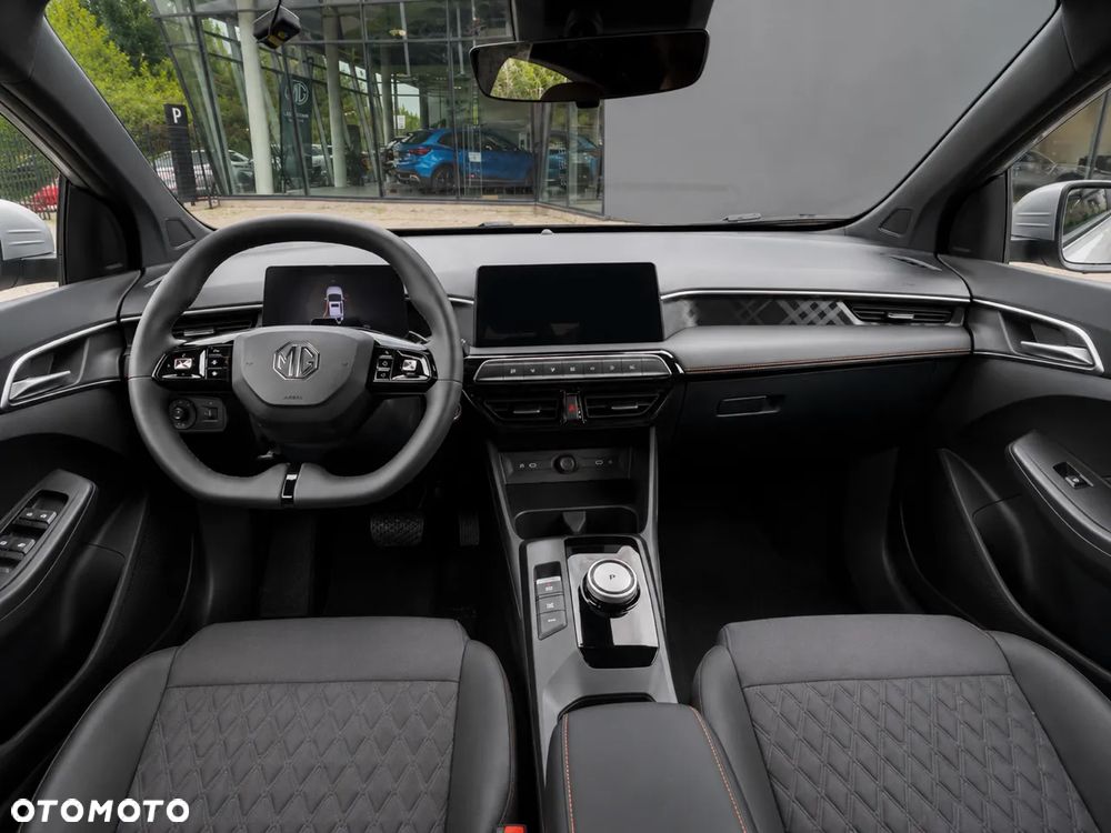 MG MG3 1.5 HEV+ Exclusive - 10